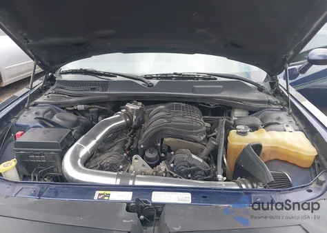 2014 Dodge Challenger Sxt from USA, damaged, VIN 2C3CDYAG3EH111175